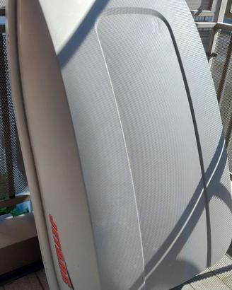 Box portabagagli per auto Jet Bag