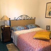 Camera matrimoniale con bagno privato