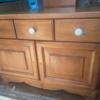 credenza 