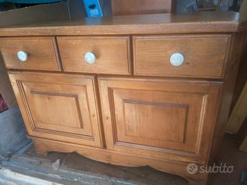 credenza 