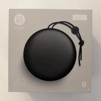 Bang & Olufsen BEOSOUND A1 (prima generazione)