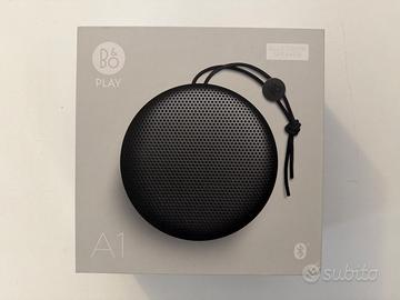Bang & Olufsen BEOSOUND A1 (prima generazione)