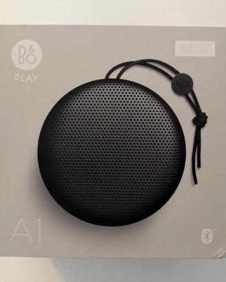 Bang & Olufsen BEOSOUND A1 (prima generazione)