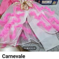 vestiti carnevale