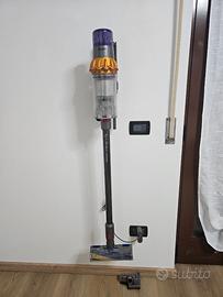 Dyson Submarine