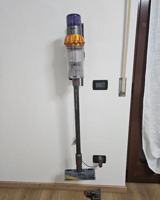 Dyson Submarine