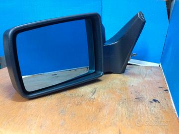 ALFA SPECCHIO 75 SX MECC.