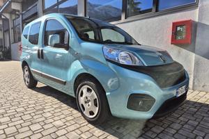 Fiat Qubo 1.3 MJT 95 CV Start&Stop Lounge