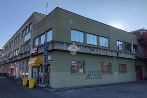 UFFICIO A BORGARO TORINESE