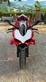 Ducati Panigale 899