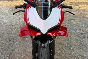 Ducati Panigale 899