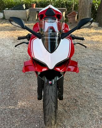 Ducati Panigale 899