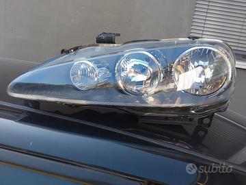 faro alfa romeo 147