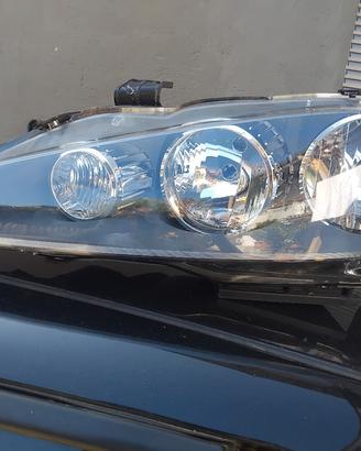 faro alfa romeo 147