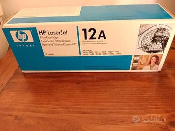 cartuccia x stampante 