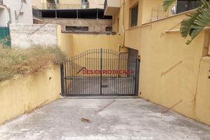 Garage, Stazione - Mattarella, Bagheria.