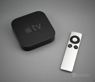 Apple tv