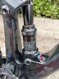 Scott Spark xc taglia M  mtb