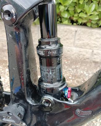 Scott Spark xc taglia M  mtb