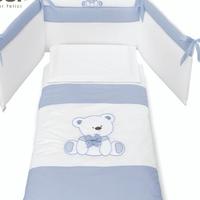 Set paracolpi più coripiumino