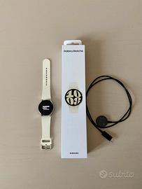 Samsung Galaxy Watch6