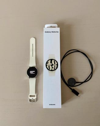 Samsung Galaxy Watch6