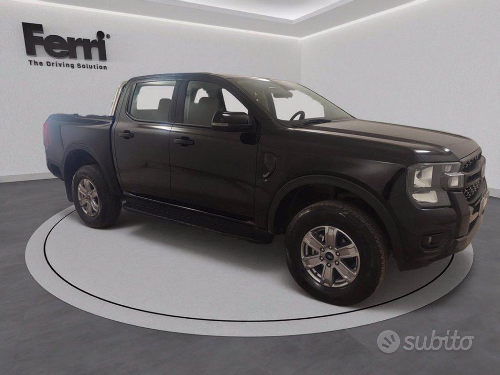 Ford Ranger 2025 photo 3