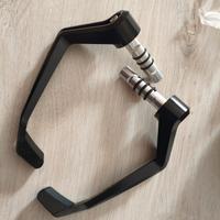 Para leve moto Freno Frizione universali 