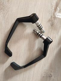 Para leve moto Freno Frizione universali 