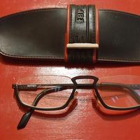 occhiali marca ferrari