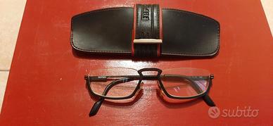 occhiali marca ferrari