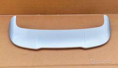 Alettone Ford Fiesta ST MK8 dal 2017 al 2024