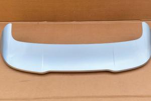 Spoiler Ford Fiesta ST MK8 dal 2017 al 2024