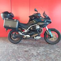 Moto Guzzi Stelvio 1200 Stelvio 1200 NTX Abs (6 ma