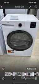 Asciugatrice Beko 10kg