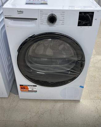 Asciugatrice Beko 10kg