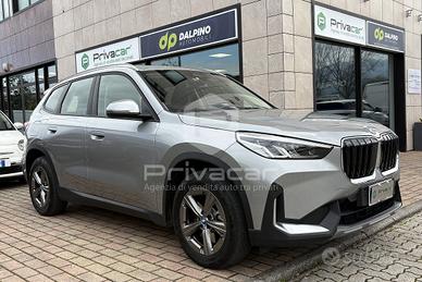 BMW X1 xDrive 30e