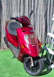 Malaguti F 10 