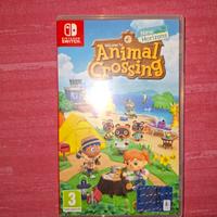 Animal crossing New Horizons per Nintendo Switch 