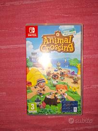 Animal crossing New Horizons per Nintendo Switch 