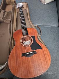 🎸 Taylor GS Mini Mahogany – L.R. Baggs Anthem SL