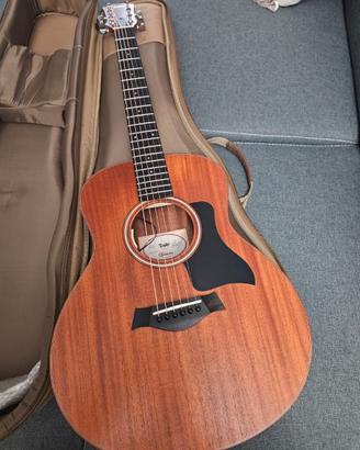 🎸 Taylor GS Mini Mahogany – L.R. Baggs Anthem SL