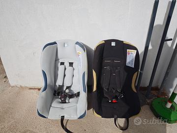 Seggiolino auto
