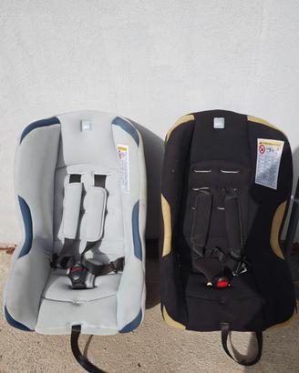 Seggiolino auto