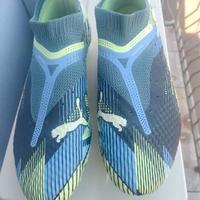 Scarpe da calcio  puma