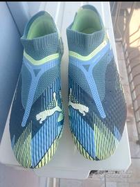 Scarpe da calcio  puma