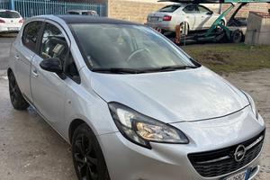 Opel Corsa 1.3 CDTI ecoFLEX 95CV Start&Stop 5 port
