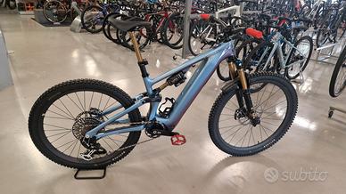 Specialized Turbo Levo Sworks 2025 S3