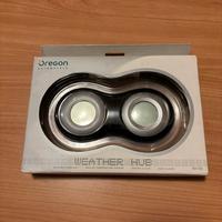 Stazione meteo base oregon scientific