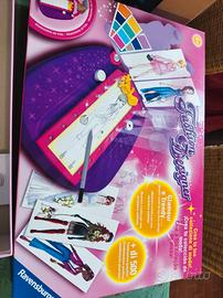 fashion designer - Ravensburger